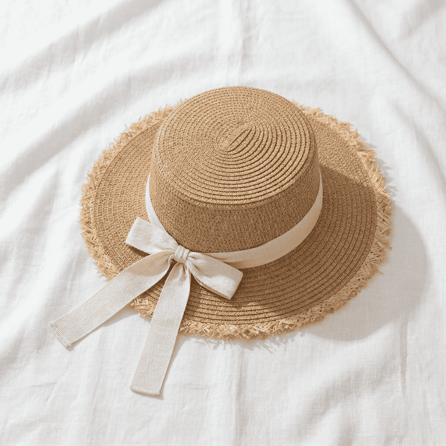 Daffler™ Korean Straw Hat