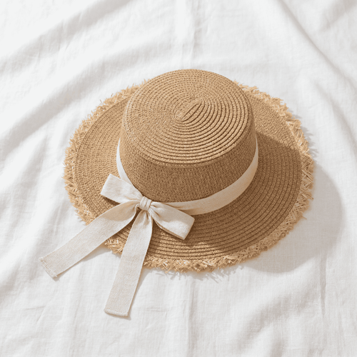 Daffler™ Korean Straw Hat