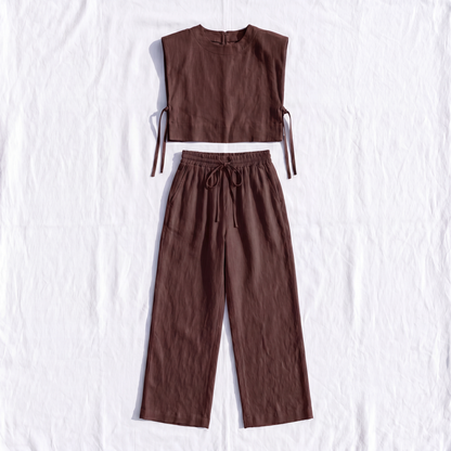Daffler™ Côte Set